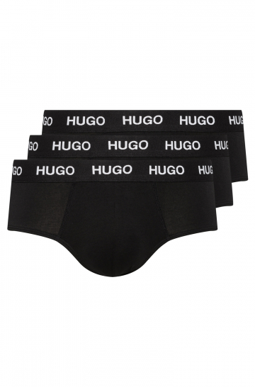 náhled Slipy HUGO - 3 kusy