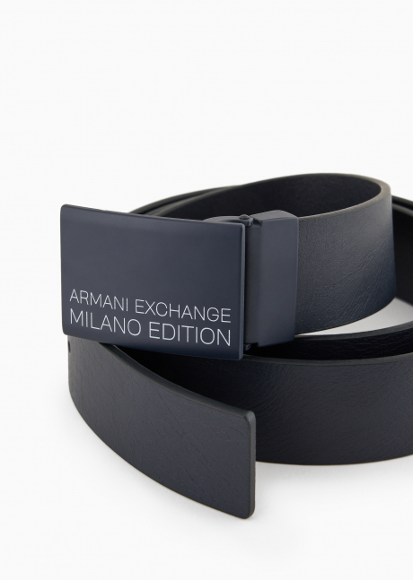 detail Pásek Armani Exchange